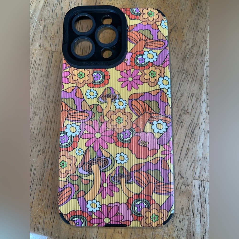 iPhone pro max case